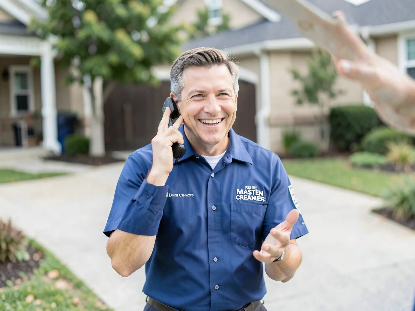 Drain Cleaning Desert Hot Springs, CA FAQs